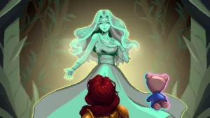 เดินทางไปปราสาท