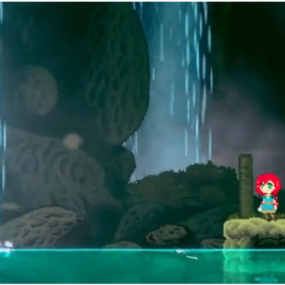 เป็นหนึ่งในเกม