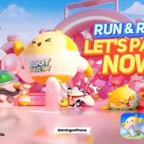 เกมใหม่สุดน่ารัก