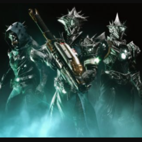 การแสดงครั้งสุดท้าย