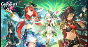 Genshin Impact
