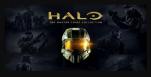 The Master Chief Collection