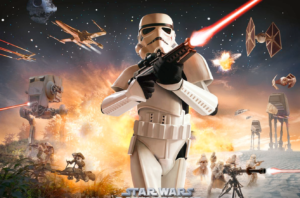 สตาร์วอร์สคลาสสิก