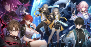 ฮงไก สตาร์เรล