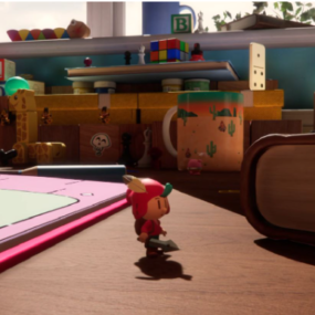 ดึงดูดความสนใจ