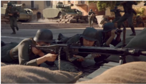 วอร์ธันเดอร์