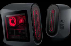 พีซีเกมเอเลี่ยนแวร์