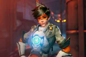 โอเวอร์วอตช์ (วิดีโอเกม)